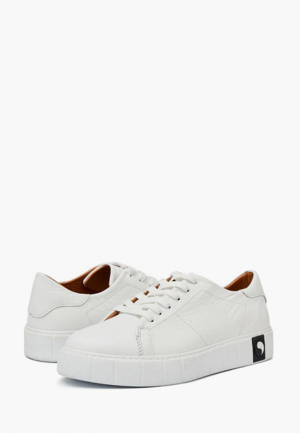 фото Кеды alessio nesca