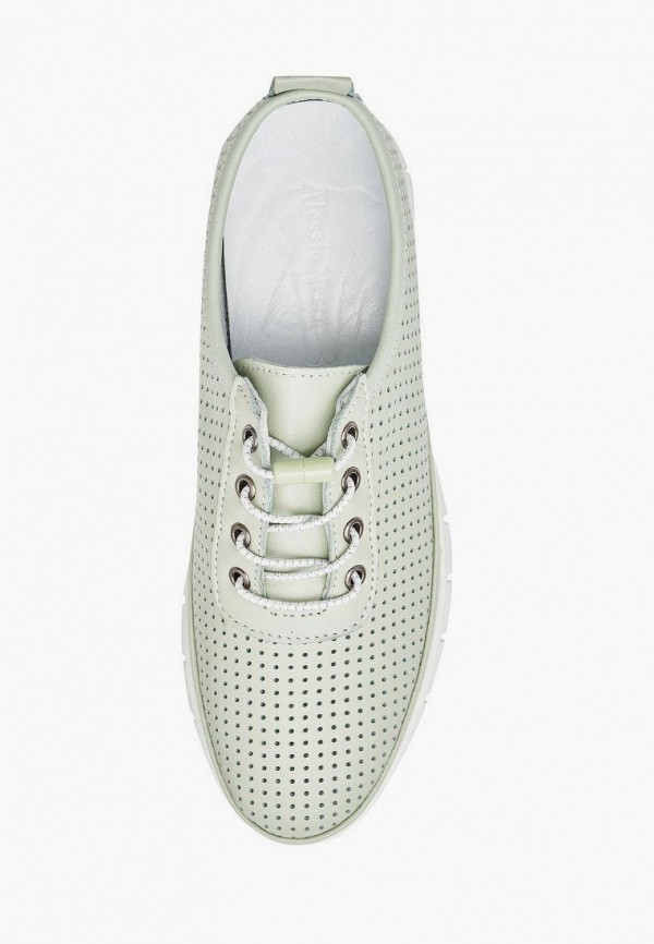 фото Ботинки alessio nesca