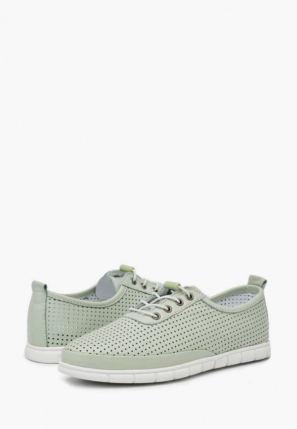 фото Ботинки alessio nesca