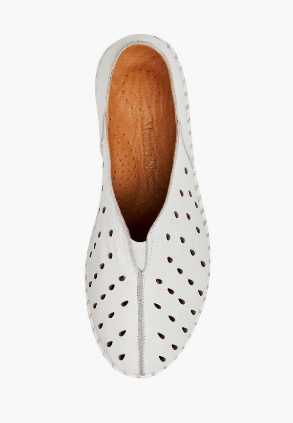 фото Слипоны alessio nesca