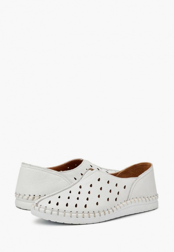 фото Слипоны alessio nesca