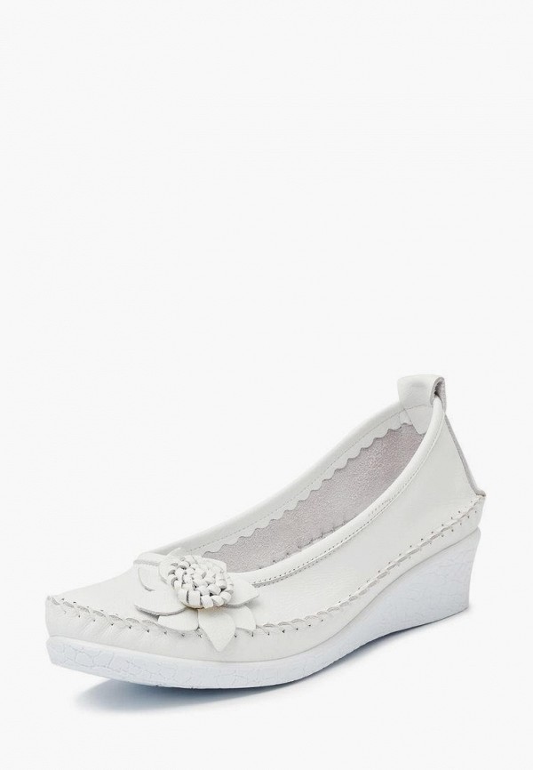 фото Туфли alessio nesca