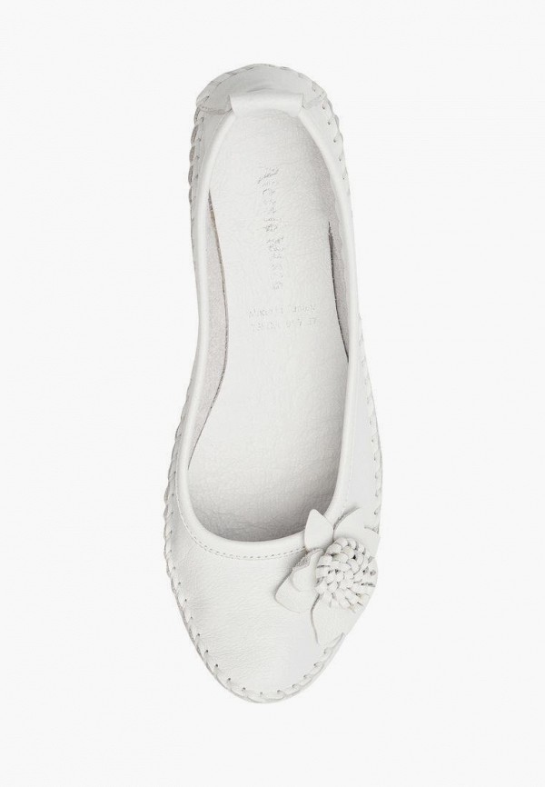 фото Туфли alessio nesca