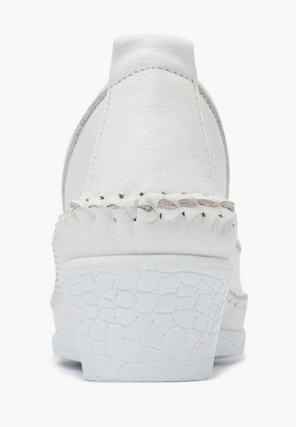 фото Туфли alessio nesca