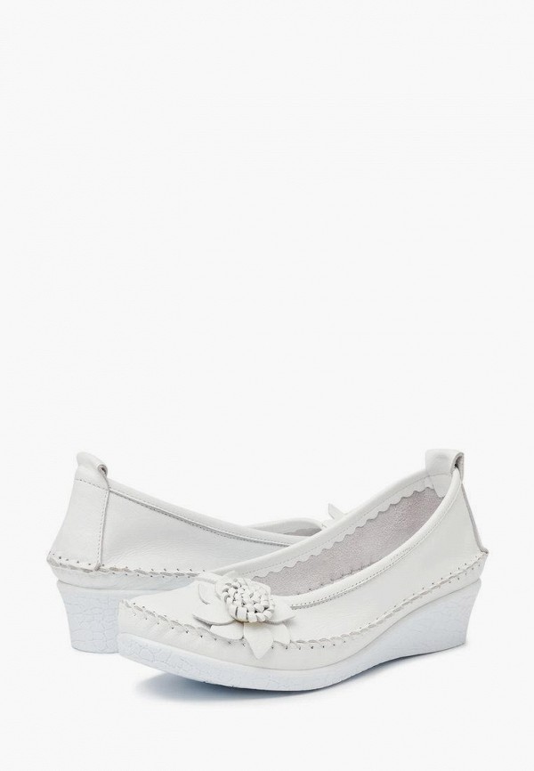 фото Туфли alessio nesca