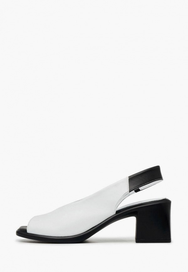 фото Босоножки pierre cardin