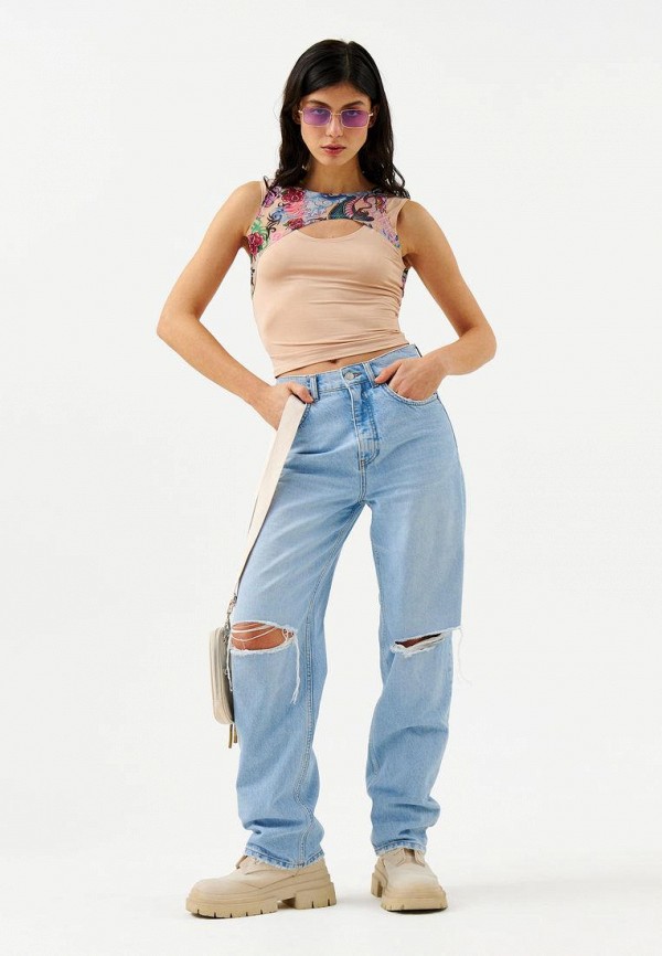 фото Майка befree