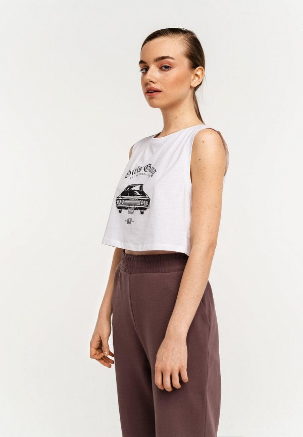 фото Майка befree