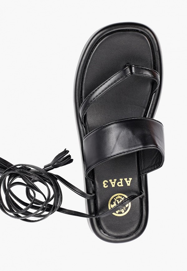 фото Сандалии араз