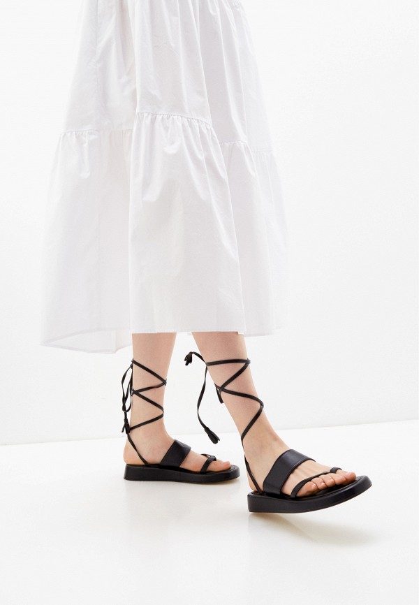 фото Сандалии араз