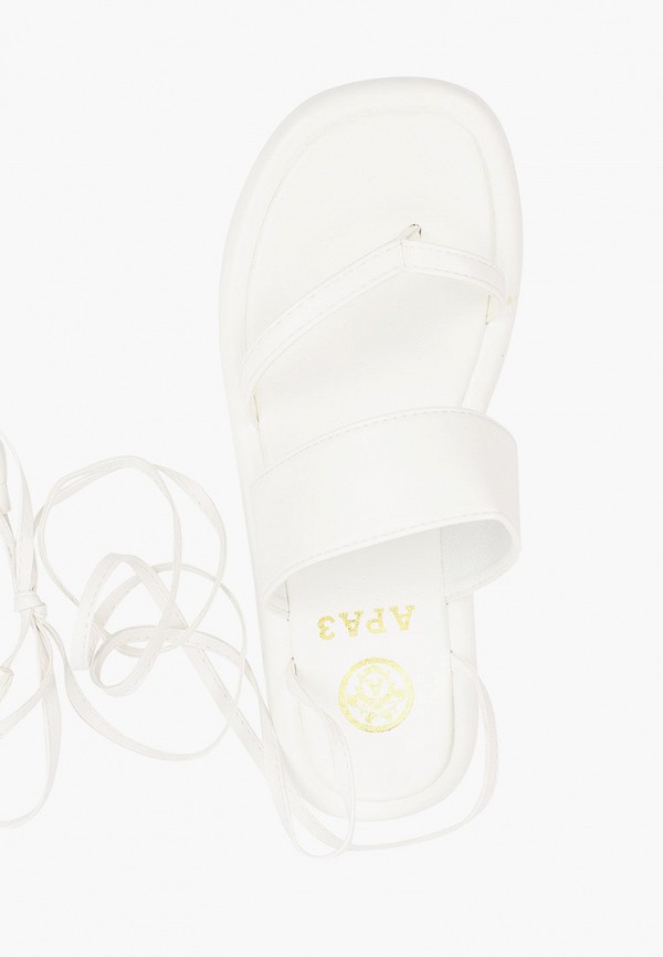 фото Сандалии араз