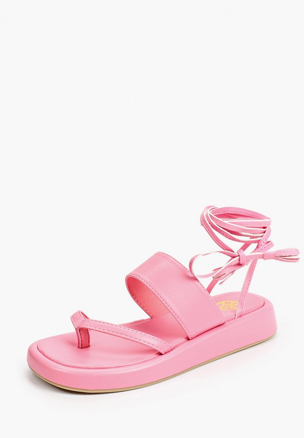 фото Сандалии араз