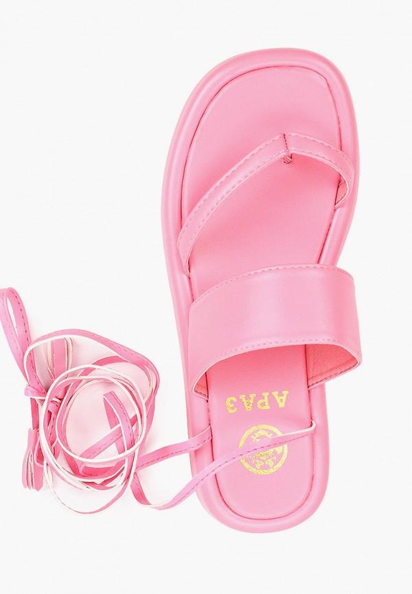 фото Сандалии араз