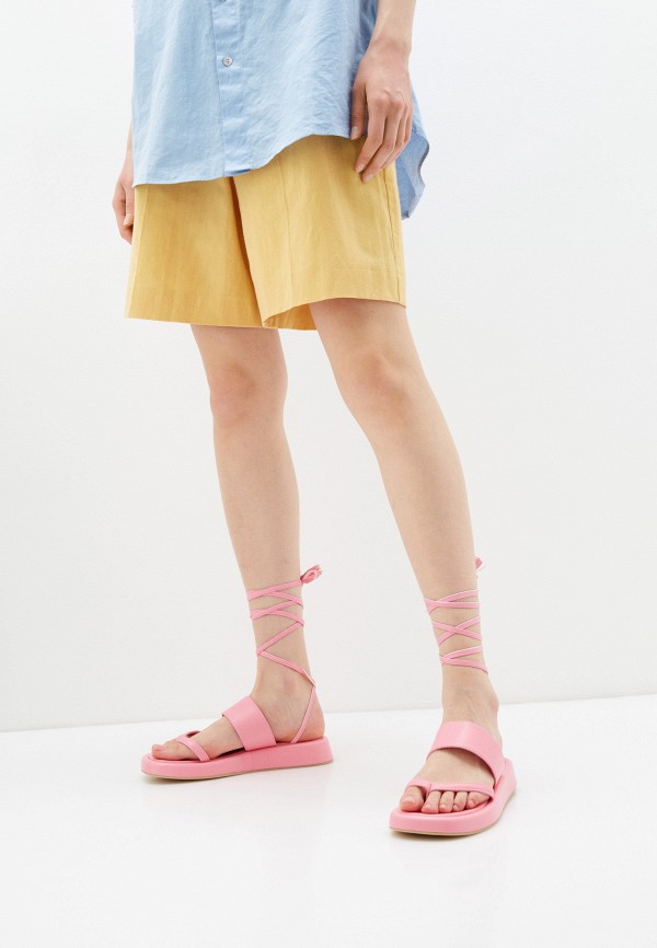 фото Сандалии араз