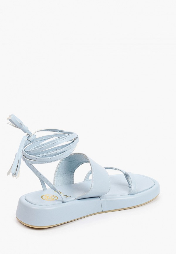 фото Сандалии араз