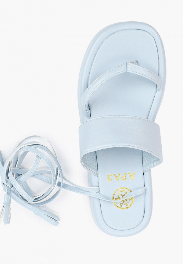 фото Сандалии араз