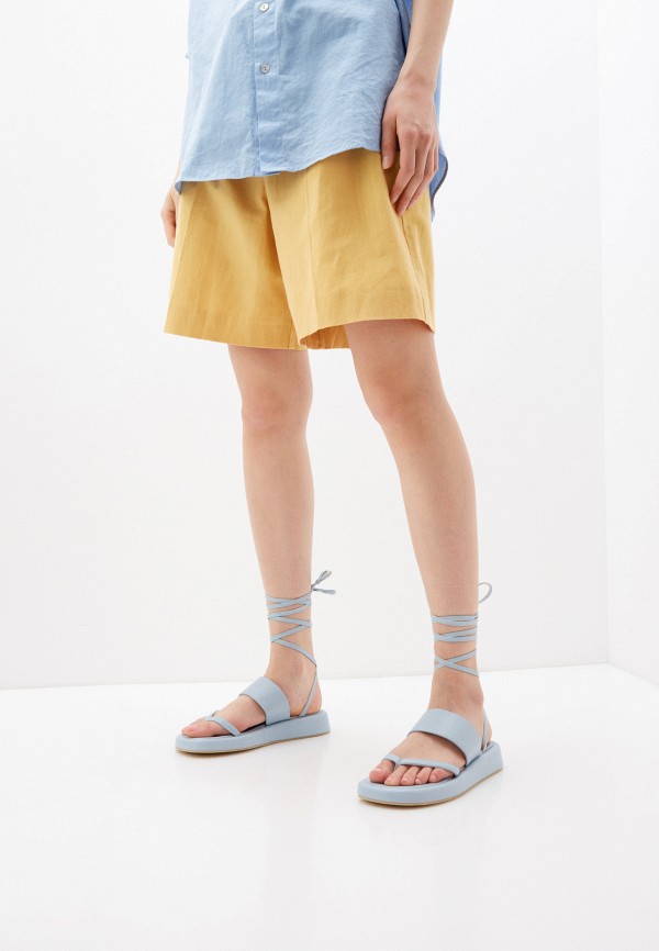 фото Сандалии араз