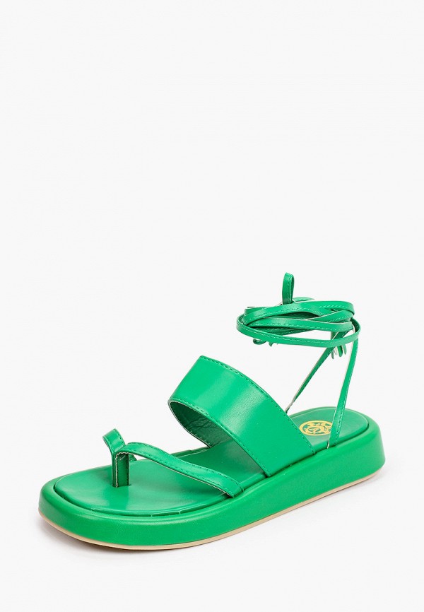 фото Сандалии араз