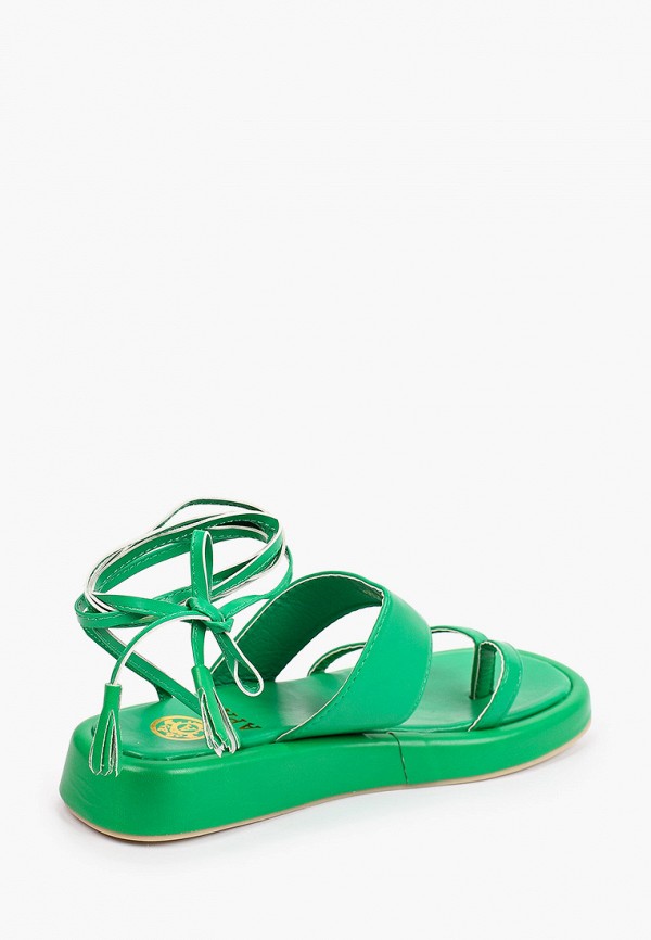 фото Сандалии араз