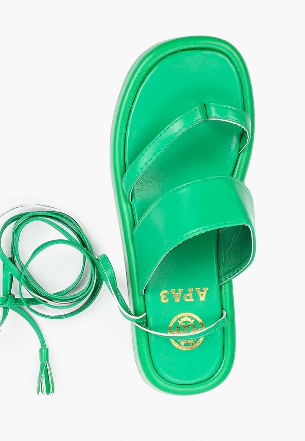 фото Сандалии араз