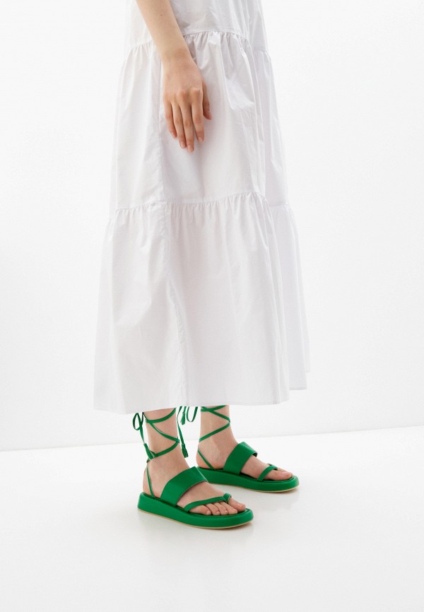 фото Сандалии араз