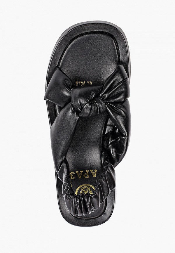 фото Сандалии араз