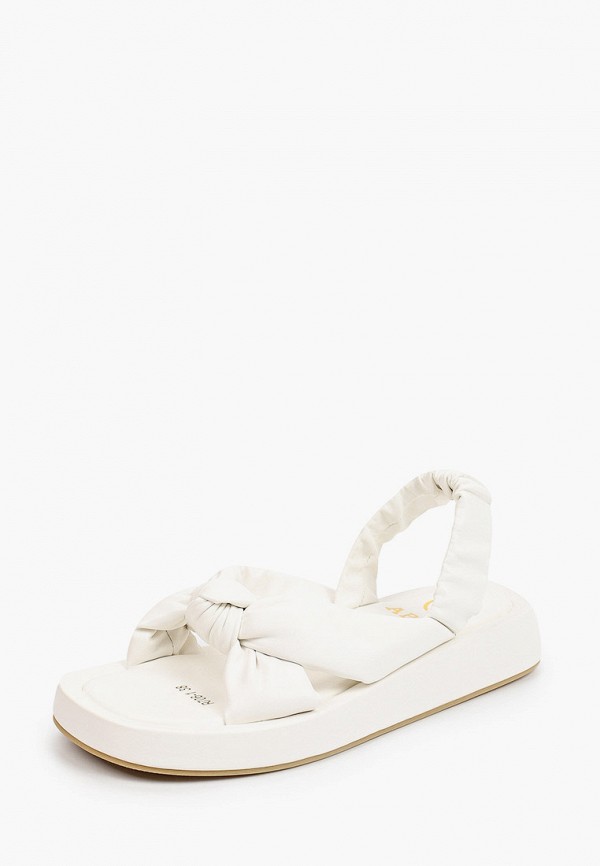 фото Сандалии араз