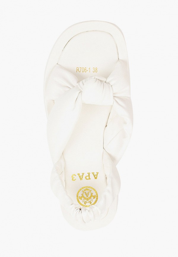 фото Сандалии араз