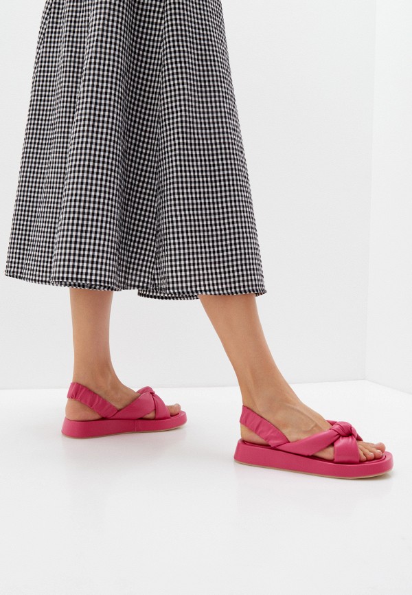 фото Сандалии араз