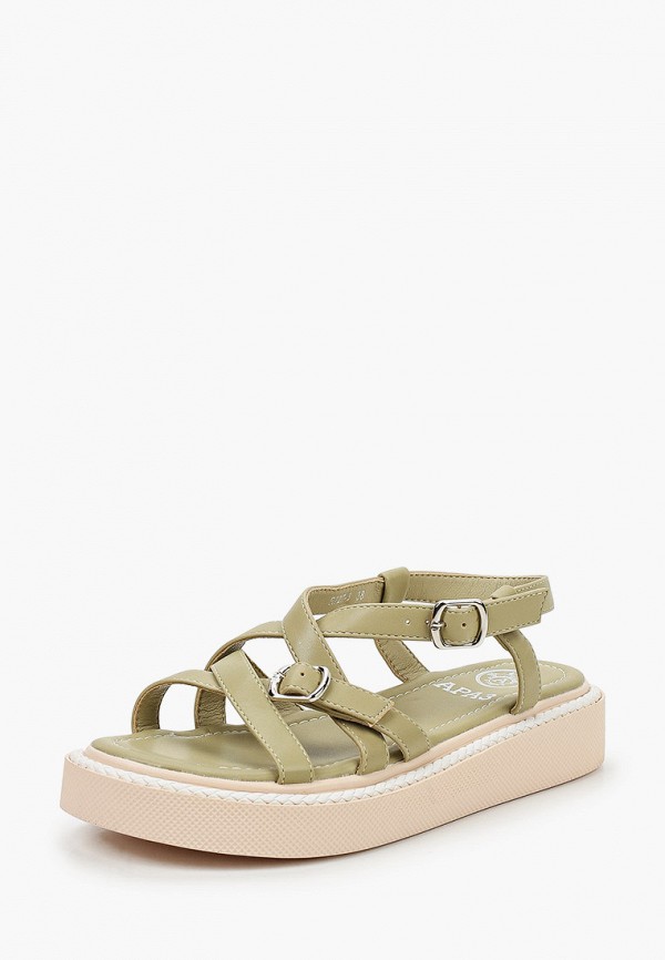 фото Сандалии араз