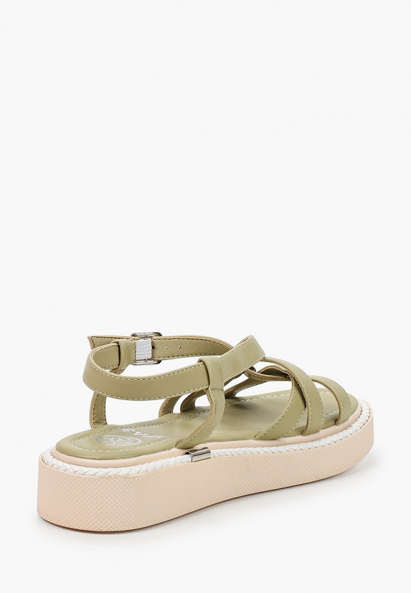 фото Сандалии араз