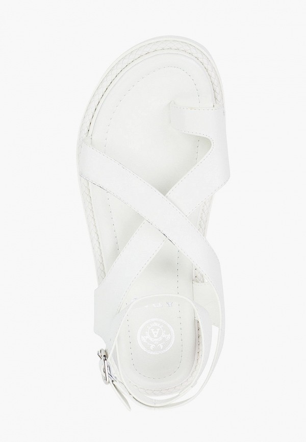 фото Сандалии араз