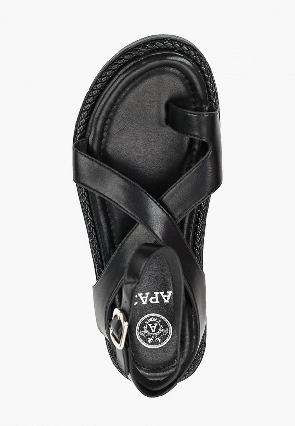 фото Сандалии араз