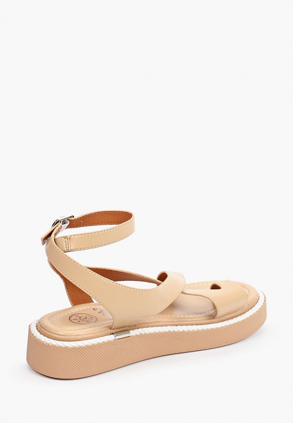 фото Сандалии араз