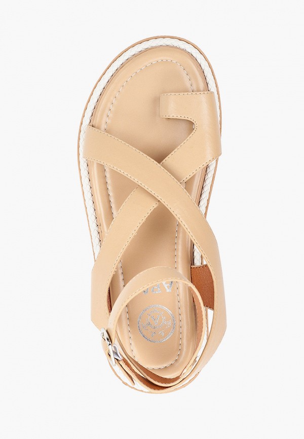 фото Сандалии араз