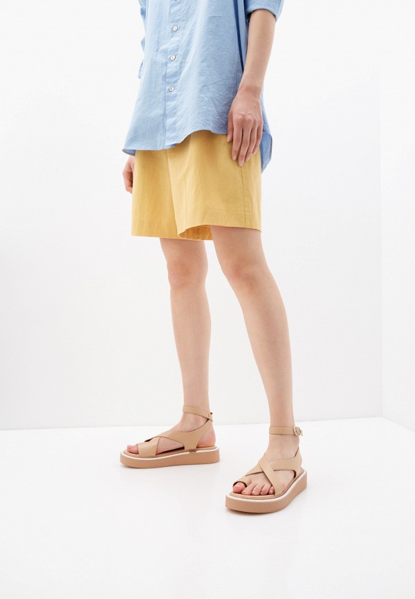 фото Сандалии араз