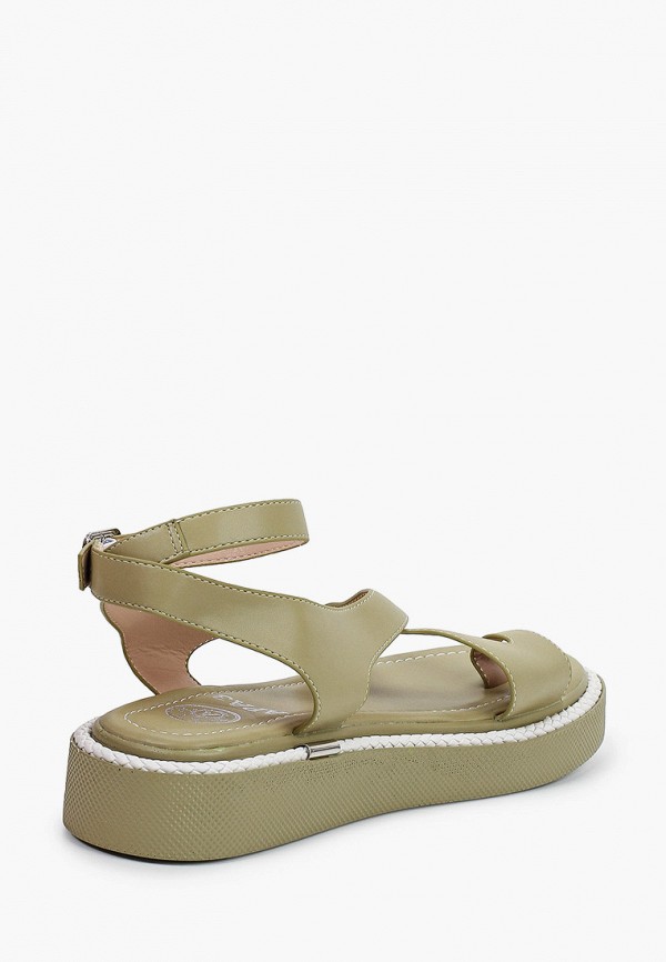 фото Сандалии араз