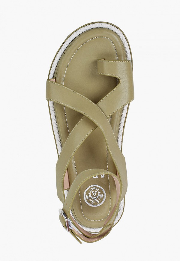 фото Сандалии араз