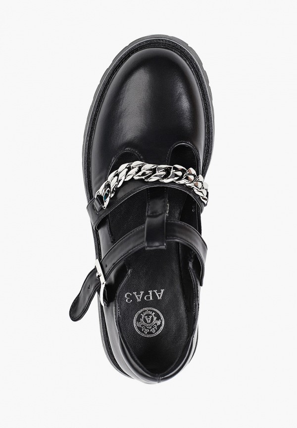 фото Туфли араз