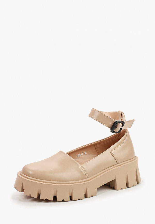 фото Туфли араз