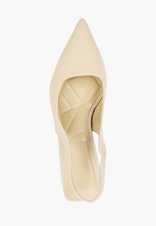 фото Туфли араз