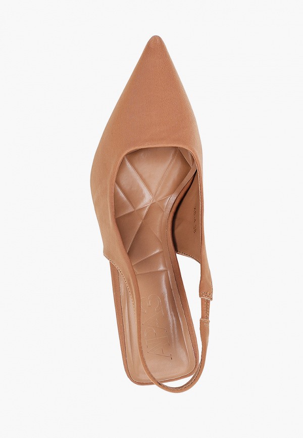 фото Туфли араз