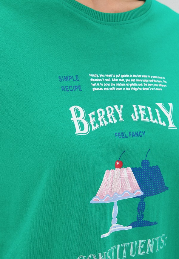 фото Футболка sela