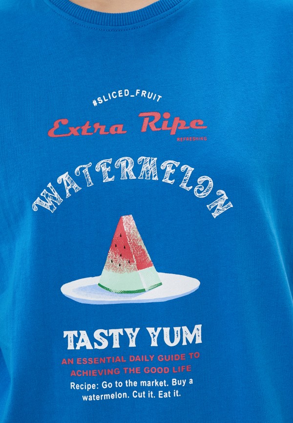 фото Футболка sela