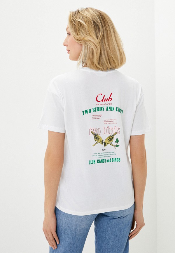 фото Футболка sela