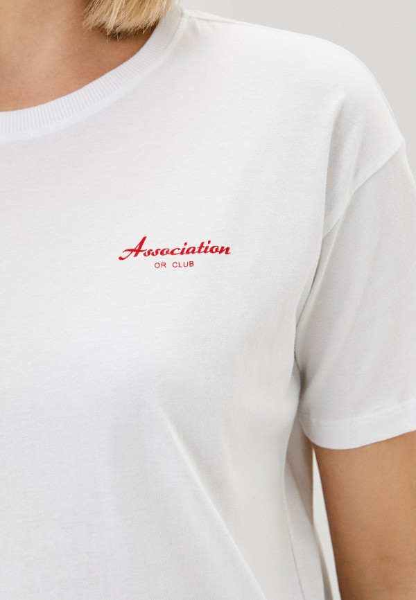 фото Футболка sela