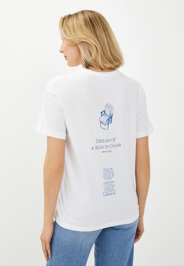 фото Футболка sela