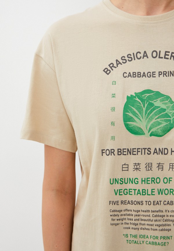 фото Футболка sela