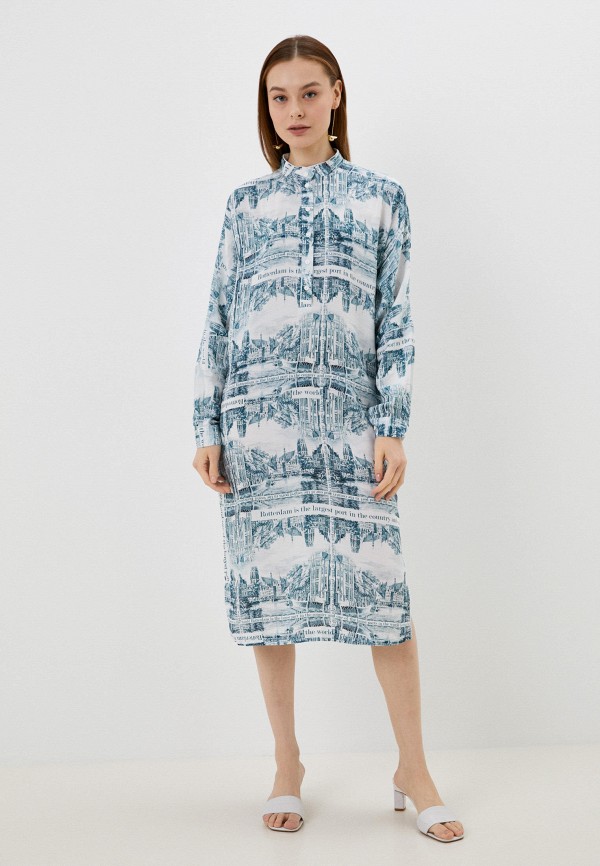 Платье Alexander Bogdanov 7700₽