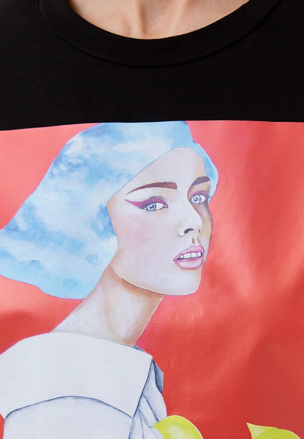 фото Футболка me today